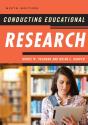 Conducting Educational Research - Preview