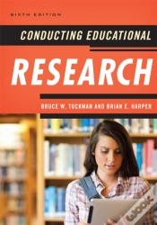 Capa do artigo Conducting Educational Research