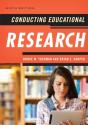 Conducting Educational Research - Preview