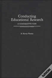 Capa do artigo Conducting Educational Research