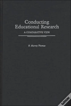 Capa do artigo Conducting Educational Research