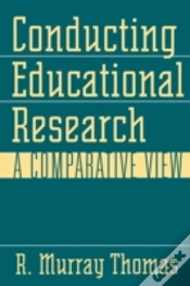 Capa do artigo Conducting Educational Research