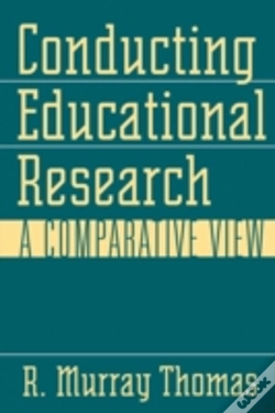 Capa do artigo Conducting Educational Research