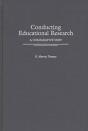 Conducting Educational Research - Preview