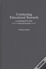 Capa do artigo Conducting Educational Research
