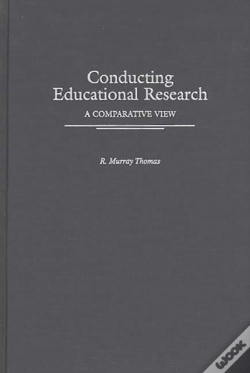 Capa do artigo Conducting Educational Research