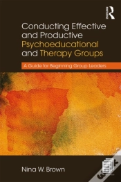 Capa do artigo Conducting Effective And Productive Psychoeducational And Therapy Groups