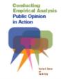 Conducting Empirical Analysis - Preview