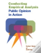 Capa do artigo Conducting Empirical Analysis