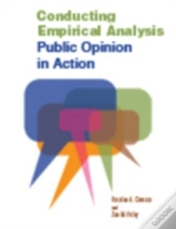 Capa do artigo Conducting Empirical Analysis