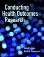 Conducting Health Outcomes Research - Preview