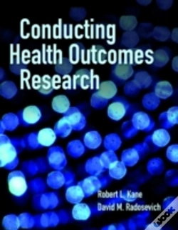 Capa do artigo Conducting Health Outcomes Research