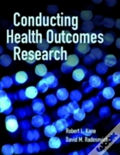 Capa do artigo Conducting Health Outcomes Research