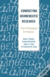 Conducting Hermeneutic Research