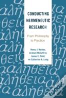 Conducting Hermeneutic Research