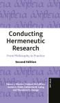 Conducting Hermeneutic Research - Preview