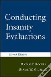 Capa do artigo Conducting Insanity Evaluations, Second Edition