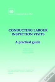 Capa do artigo Conducting Labour Inspection Visits. A Practical Guide