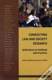 Conducting Law And Society Research