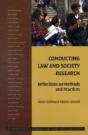 Conducting Law And Society Research - Preview