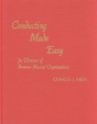 Conducting Made Easy - Preview