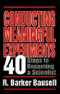Conducting Meaningful Experiments - Preview