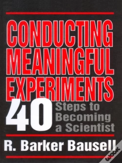 Capa do artigo Conducting Meaningful Experiments