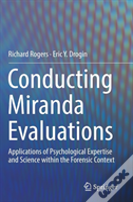 Conducting Miranda Evaluations