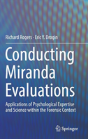 Conducting Miranda Evaluations - Preview