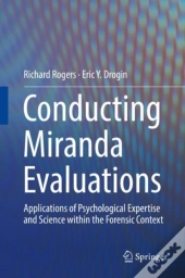 Conducting Miranda Evaluations
