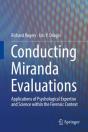 Conducting Miranda Evaluations - Preview