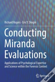 Capa do artigo Conducting Miranda Evaluations