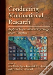 Capa do artigo Conducting Multinational Research