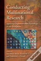 Conducting Multinational Research