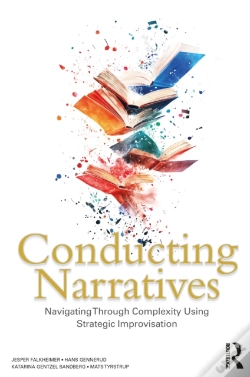 Capa do artigo Conducting Narratives