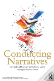Capa do artigo Conducting Narratives