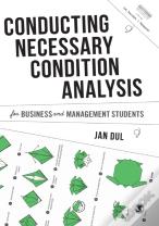 Conducting Necessary Condition Analysis For Business And Management Students