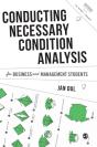 Conducting Necessary Condition Analysis For Business And Management Students - Preview