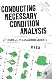 Conducting Necessary Condition Analysis For Business And Management Students