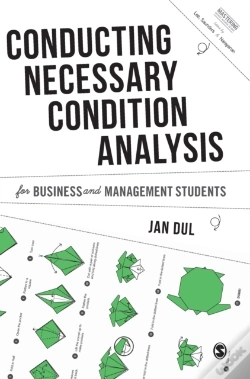 Capa do artigo Conducting Necessary Condition Analysis For Business And Management Students