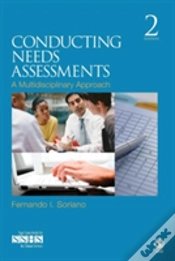 Capa do artigo Conducting Needs Assessments