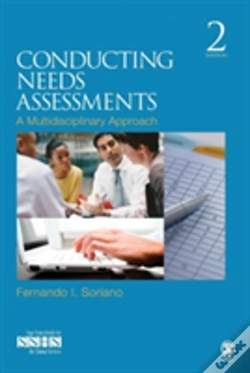 Capa do artigo Conducting Needs Assessments