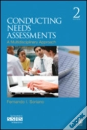 Conducting Needs Assessments