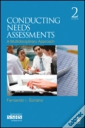 Capa do artigo Conducting Needs Assessments