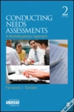Capa do artigo Conducting Needs Assessments
