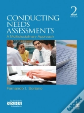 Conducting Needs Assessments