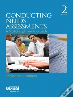 Capa do artigo Conducting Needs Assessments