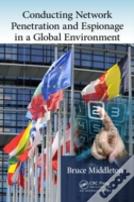 Conducting Network Penetration And Espionage In A Global Environment
