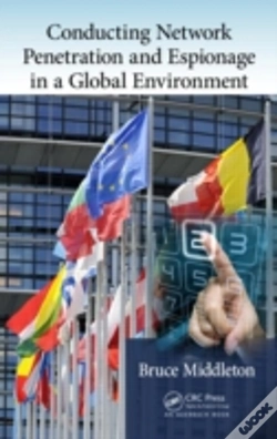 Capa do artigo Conducting Network Penetration And Espionage In A Global Environment