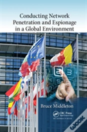 Capa do artigo Conducting Network Penetration And Espionage In A Global Environment